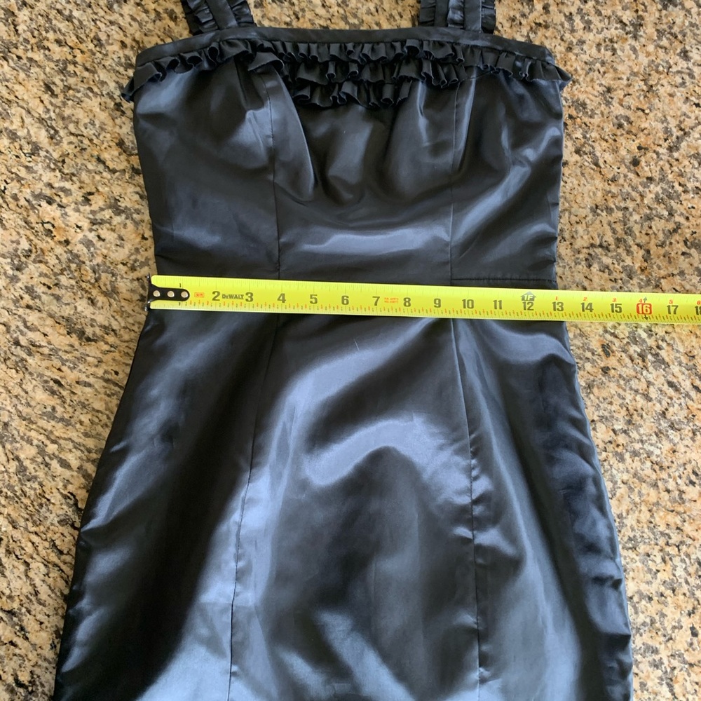 Betsey Johnson Cocktail Dress - Picture 8 of 9
